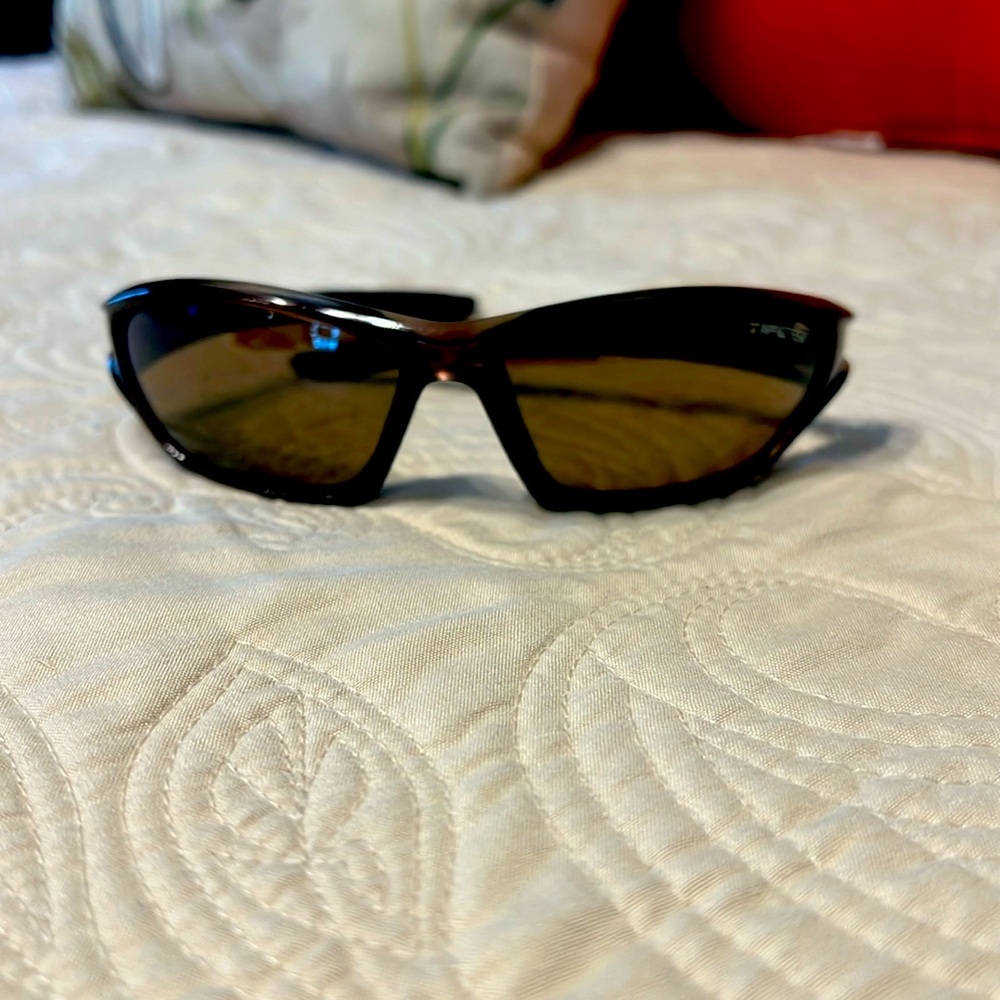 Cycling sunglasses